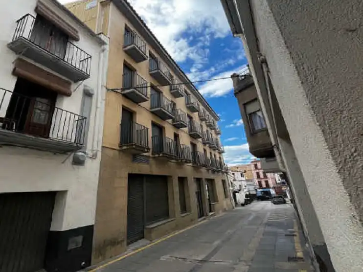 Residential with lift for sale in Carrer de Sant Valentí 31, imagen 7