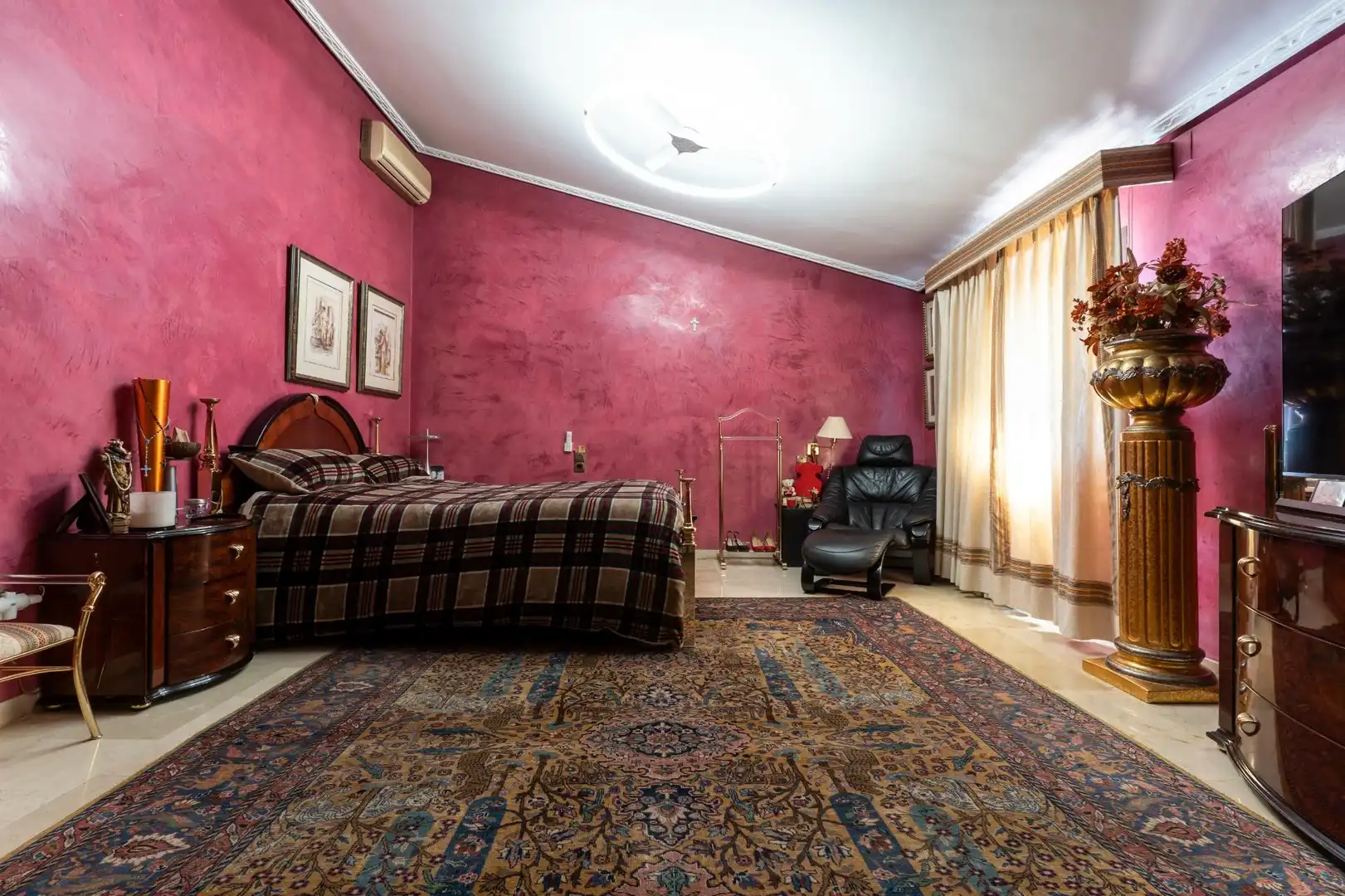 Casa o chalet en venta en L'Eliana con Aire acondicionado, Calefacción y Jardín privado