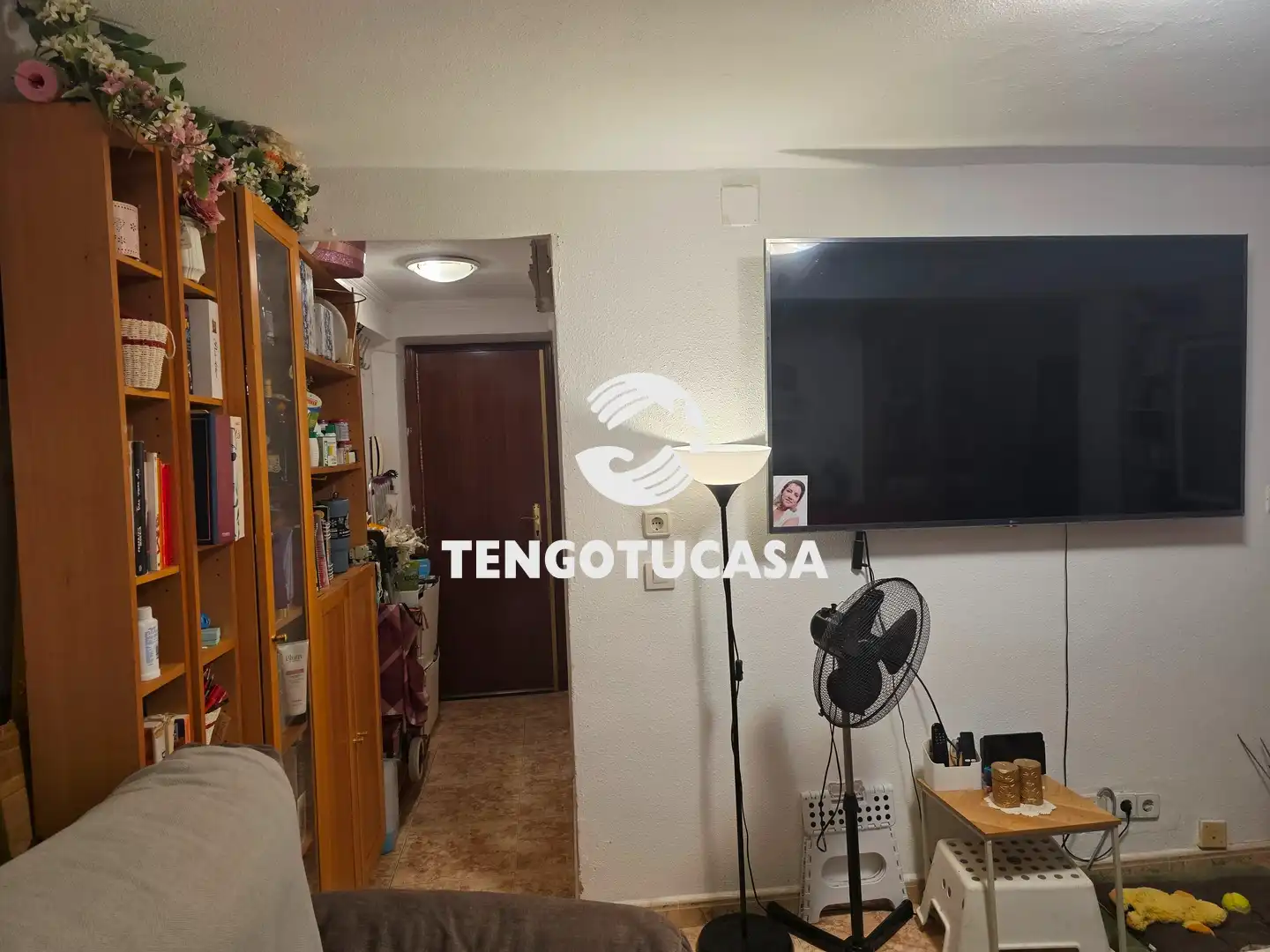 Piso en venta en Madrid