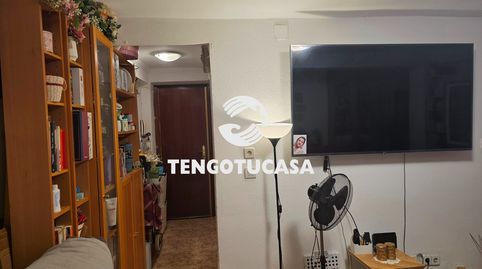Foto 5 de Piso en venta en Calle de Betancunia, 1, Pueblo Nuevo, Madrid Capital