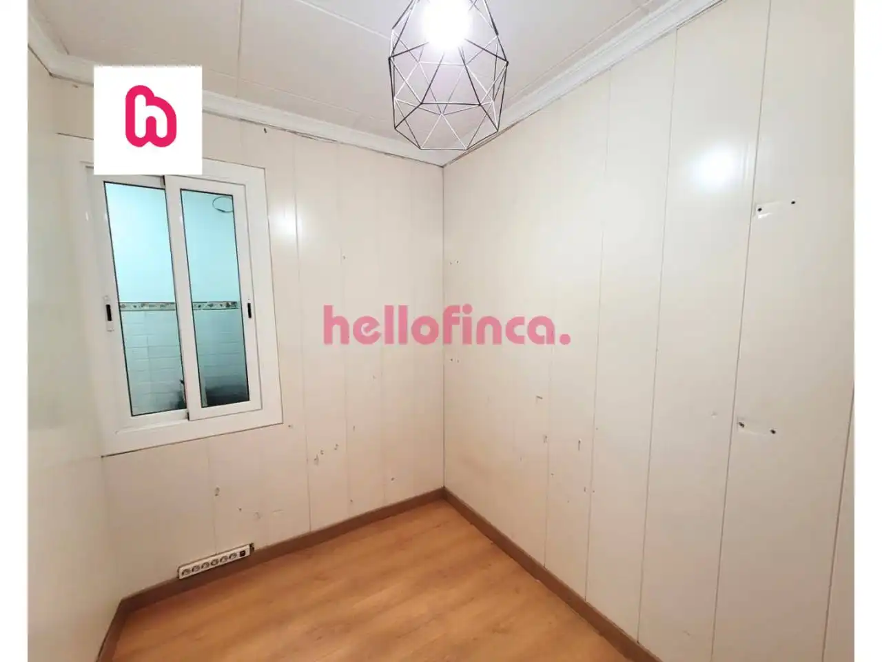 Bedroom of Flat for sale in Ripollet  with Heating, Parquet flooring and Terrace