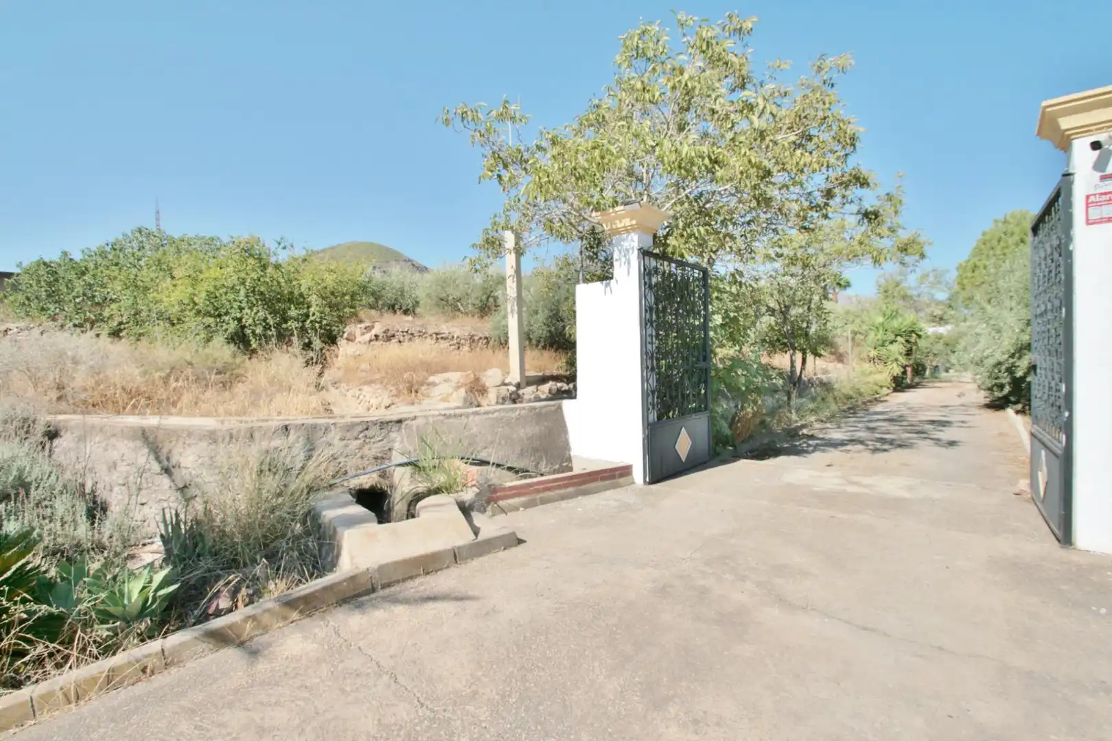 Casa o chalet en venta en Alhama de Almería con Aire acondicionado, Jardín privado y Trastero