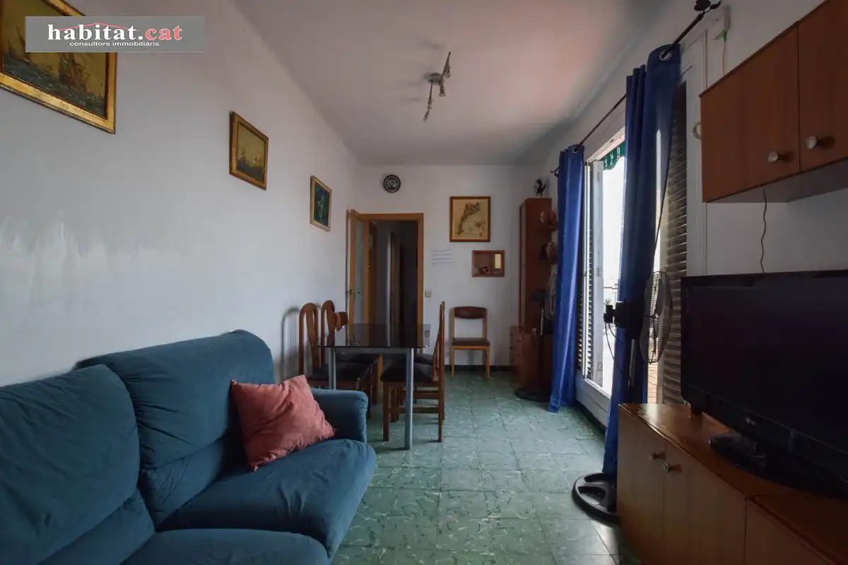 Penthouse for sale in Ametllers - Poble-Sec, imagen 5