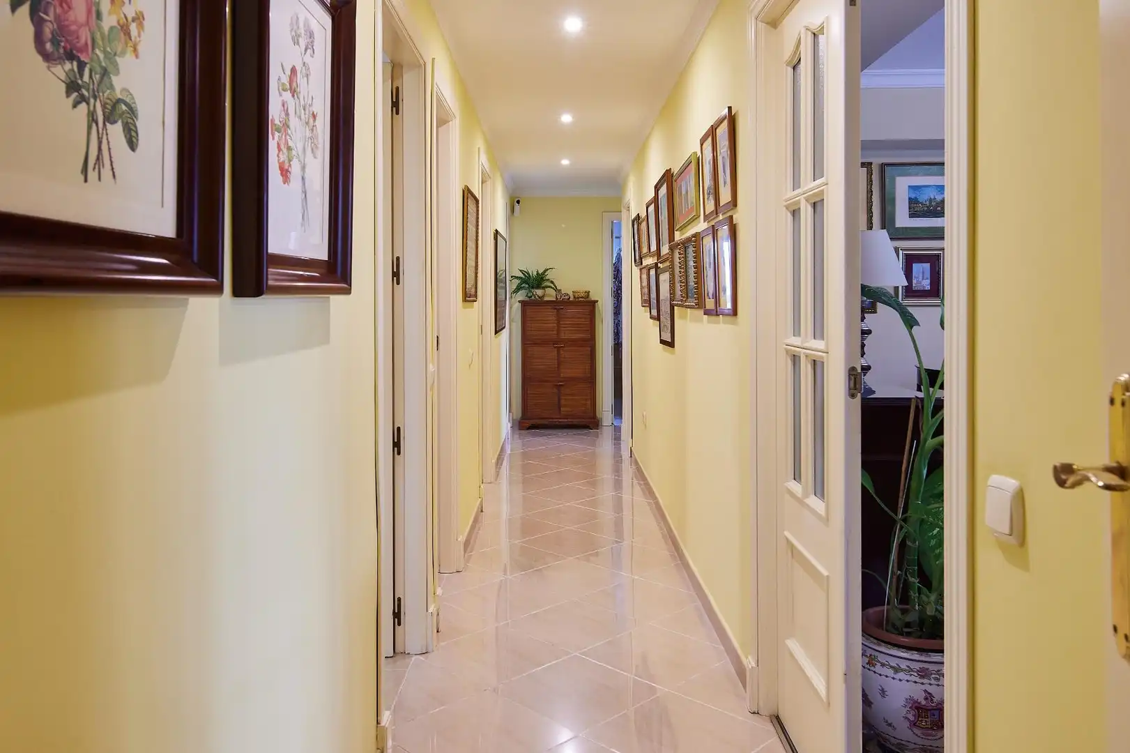 Piso en venta en Cádiz con Aire acondicionado