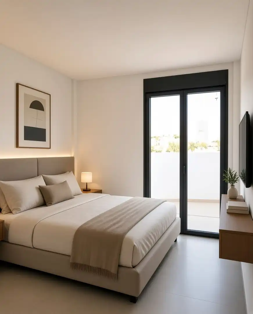 Piso con ascensor en venta en Benamara - Atalaya, imagen 8