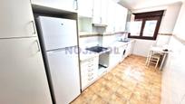 Kitchen of Flat for sale in Meruelo  with Heating, Private garden and Storage room