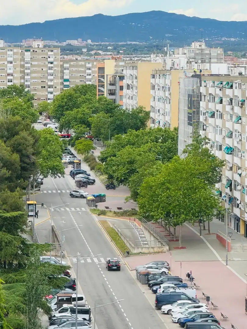 Pis amb terrassa en venda a Badia del Vallès, imagen 18