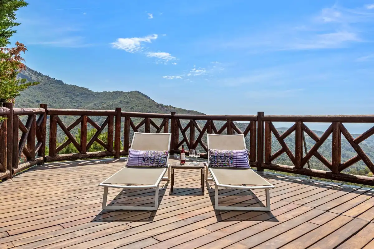 Villa avec piscine à vendre à Montemayor - Marbella Club, imagen 25