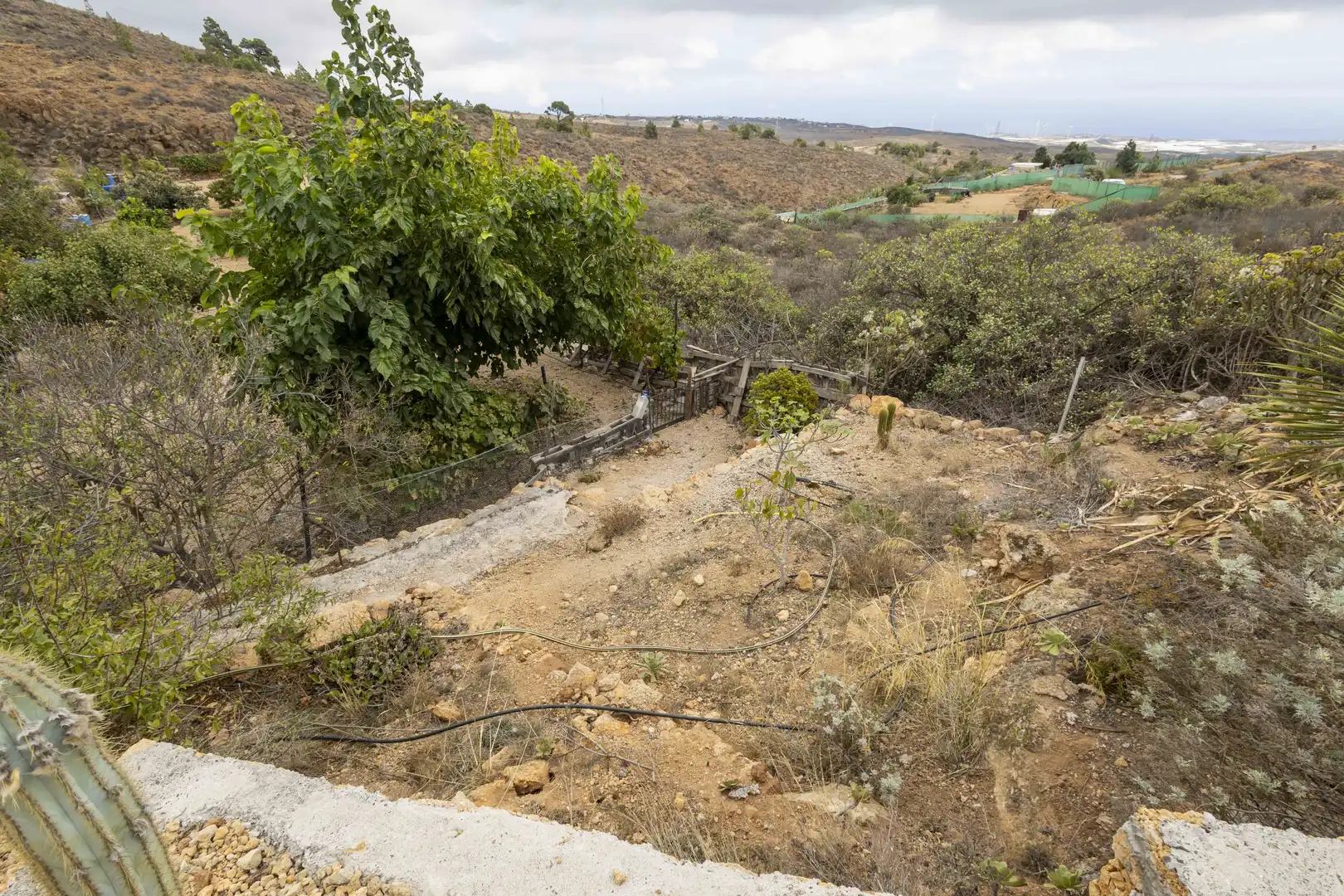Terreno rustico in vendita a Calle San Bartolomé, imagen 26