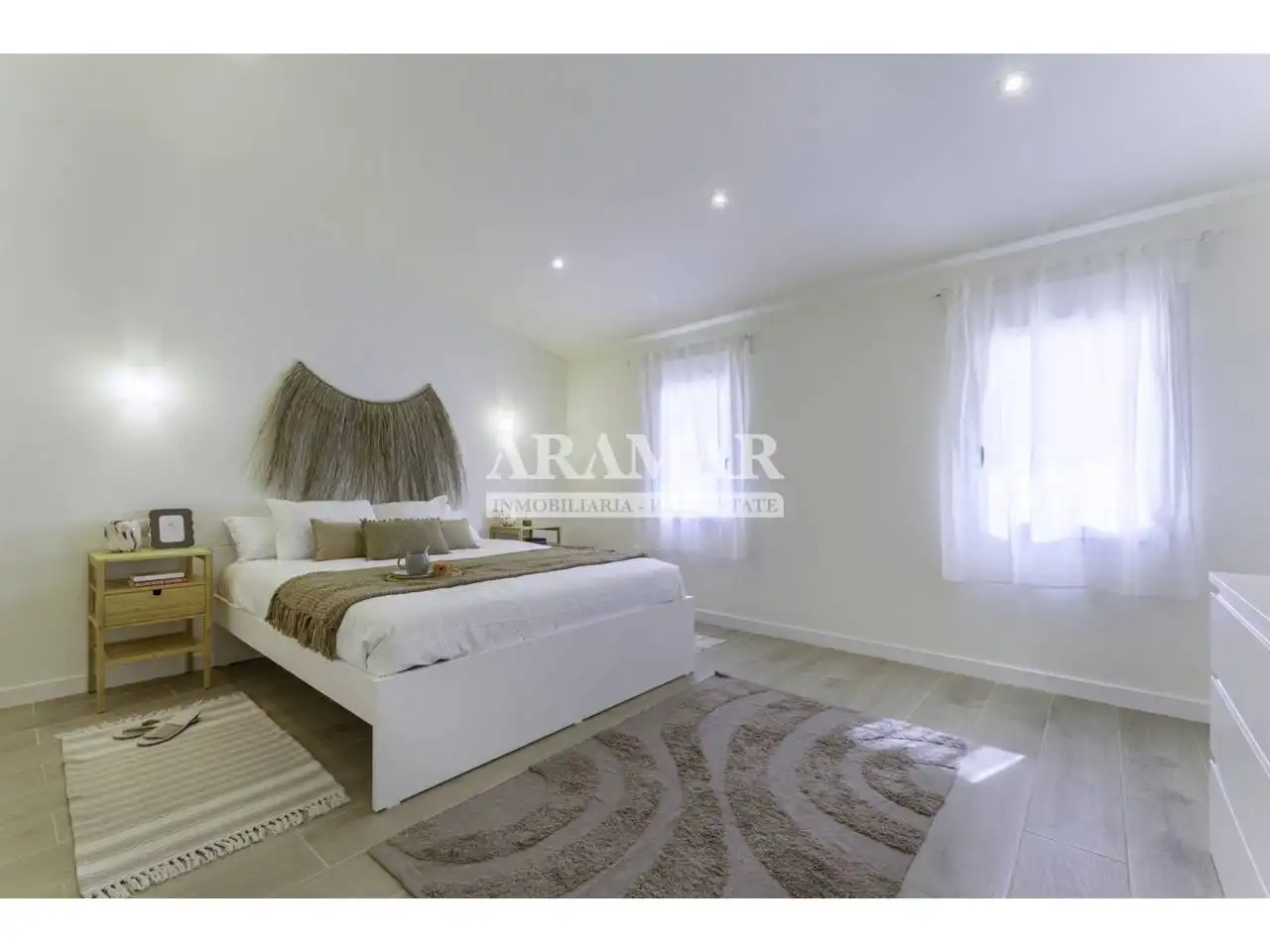 Casa amb jardí en venda a Calle Sant Miquel, imagen 22