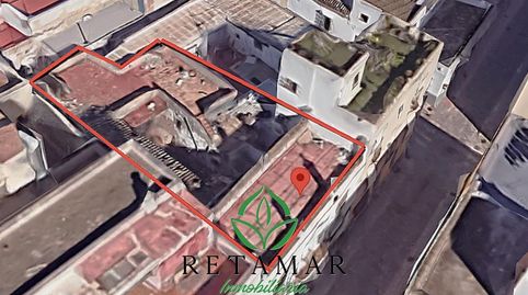 Foto 5 de Casa o xalet en venda a Casco Histórico - Zona Alta, El Puerto de Santa María
