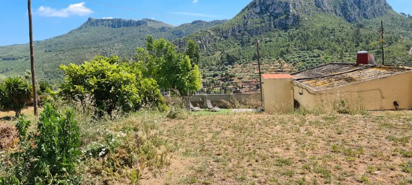 Residential land for sale in Camí Escometes 6, imagen 3