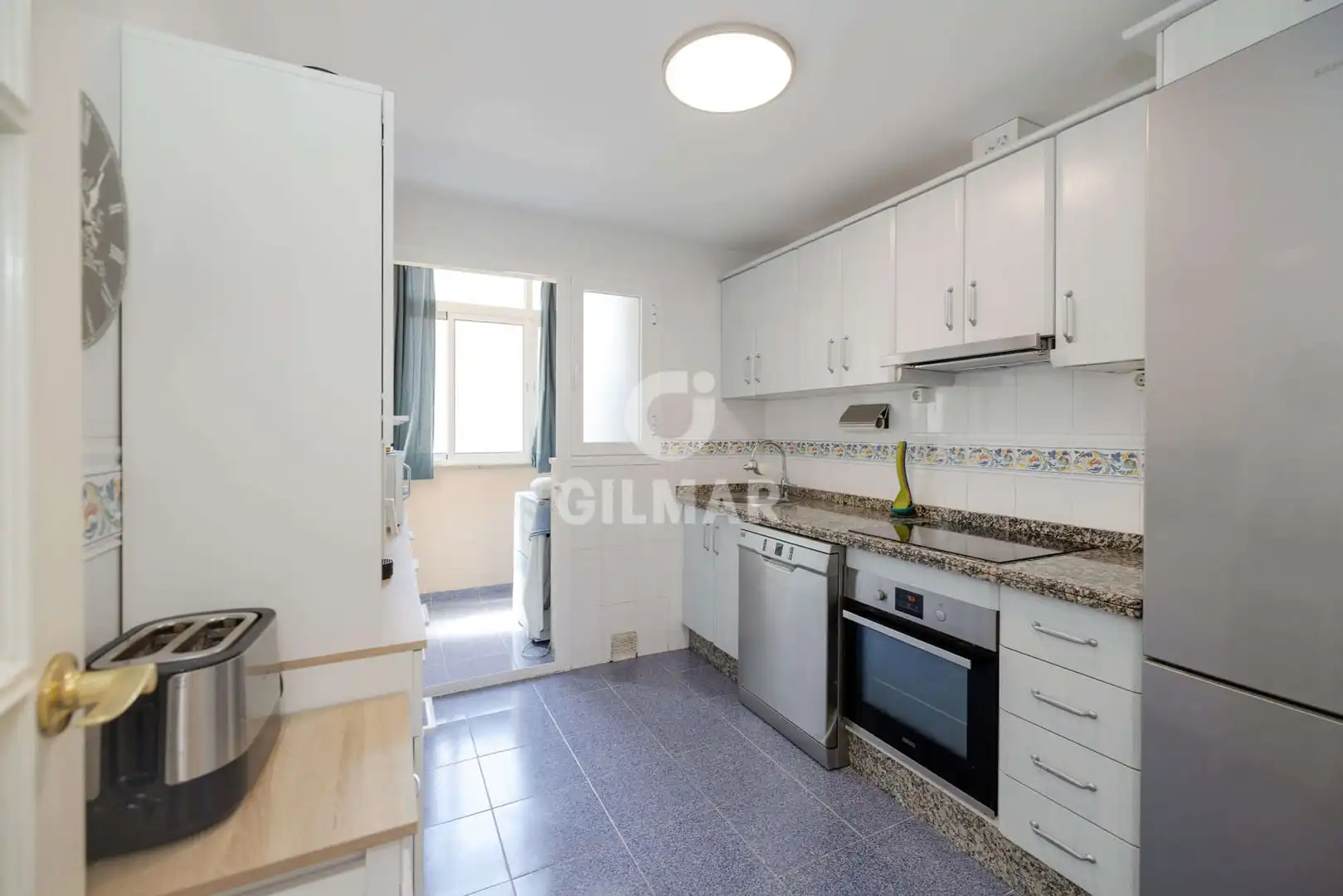 Apartments for sale in Huerta Nueva