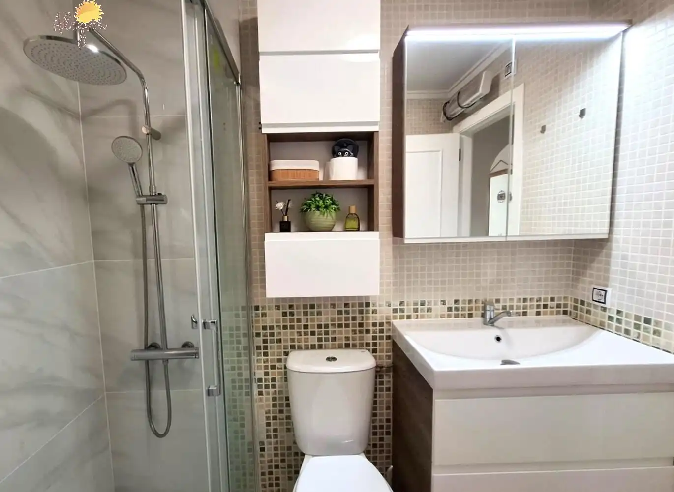 Wohnung mit Terrasse zum Verkauf in CALERA LA 22С, imagen 20