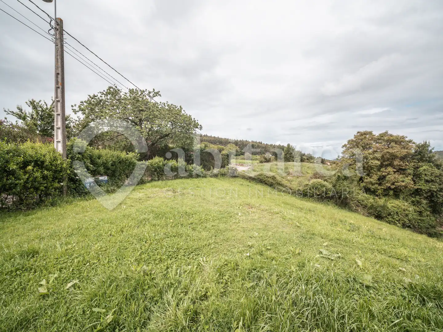 Terreno en venta en Camargo