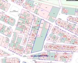 Außenansicht von Residential zum verkauf in Bellcaire d'Urgell