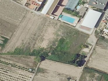 Terreny residencial en venda a DE LA FORANA DE LA FORANA