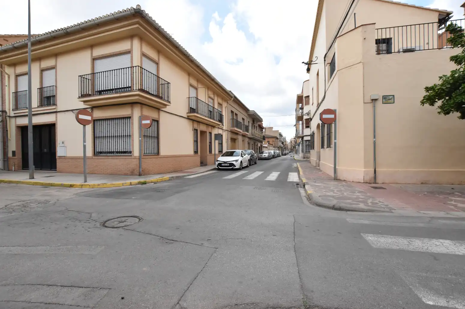 Pis amb terrassa en venda a Moncada - CL REI EN JAUME, imagen 48
