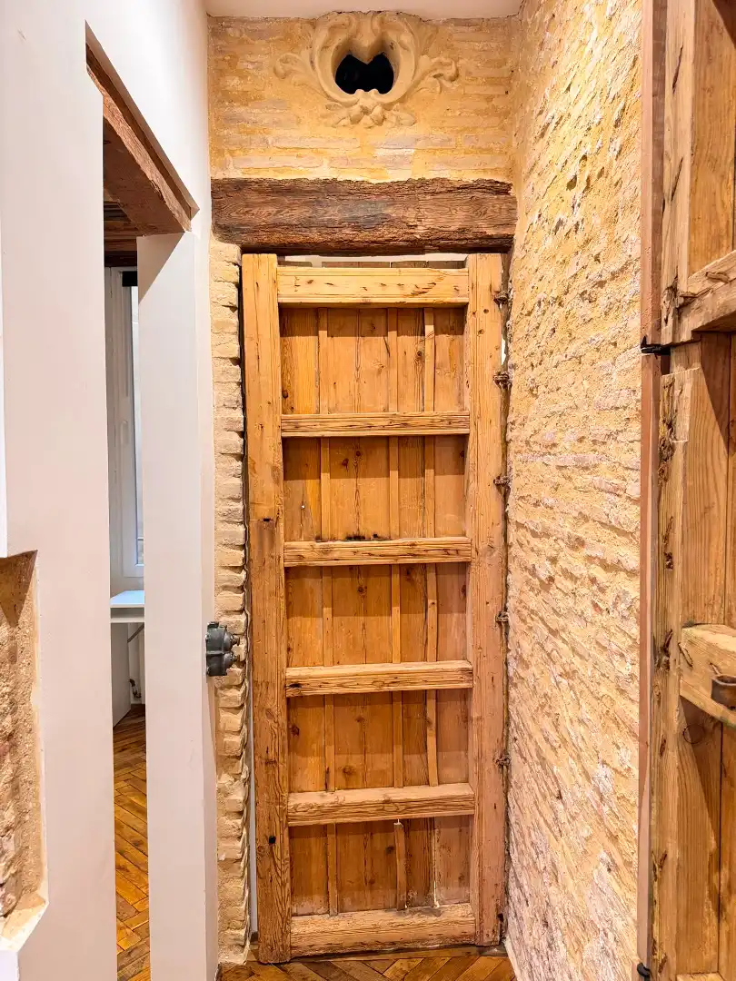 Apartament amb terrassa de lloguer a Ciutat Vella, imagen 24