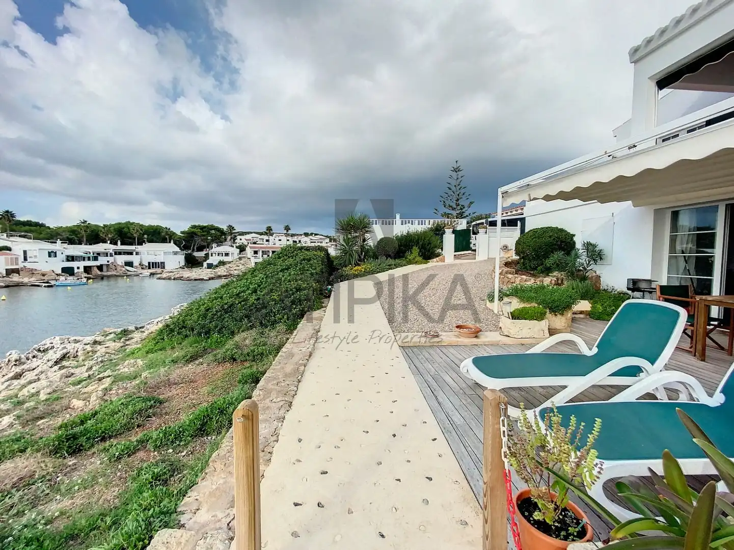 Casa en venda a Biniancolla - Punta Prima, imagen 8