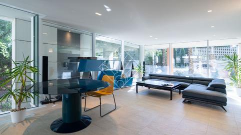 Foto 5 de Casa o chalet en venta en Torrent de Les Roses, Pedralbes, Barcelona