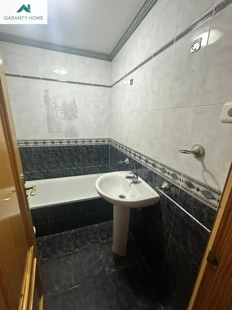 Badezimmer von Gebäude zum Verkauf in Vélez-Málaga