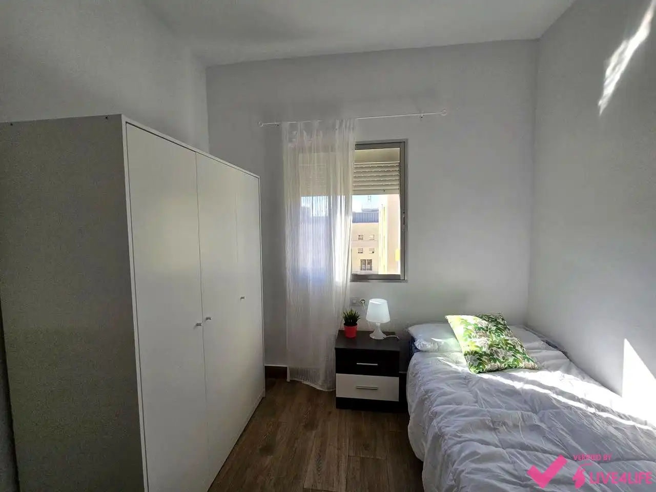 Attic for rent in Bami, Bami - La Estrella