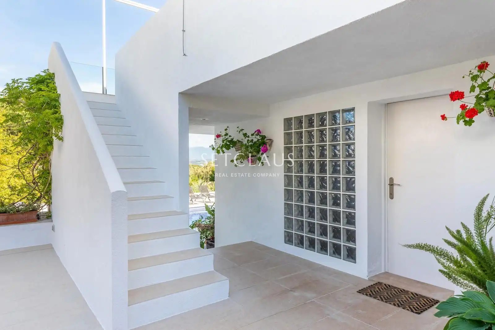 Casa o chalet en venta en Vilanova del Vallès con Aire acondicionado, Calefacción y Jardín privado