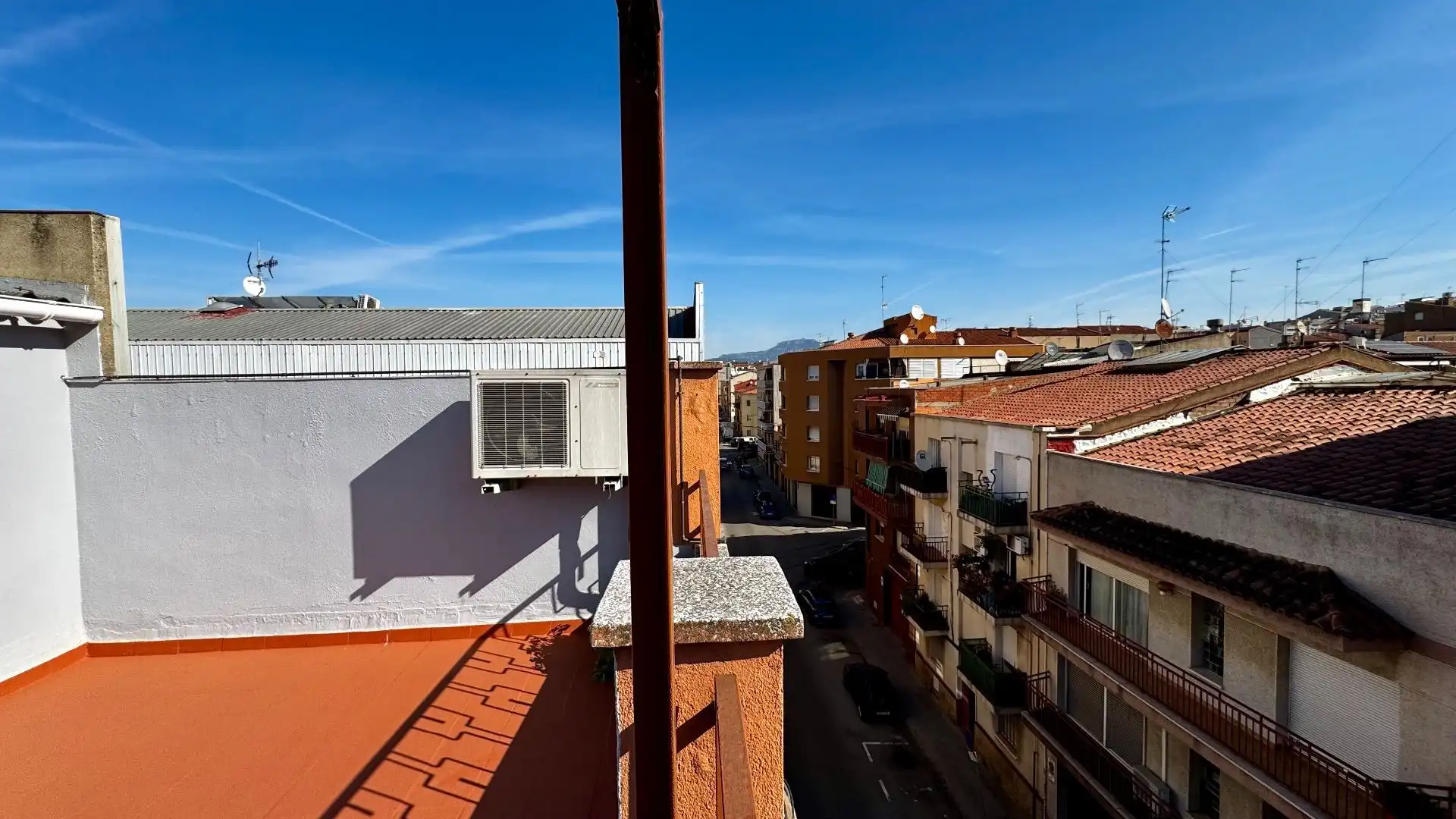 Duplexes for sale in SANTA EULALIA, 297, Can Palet