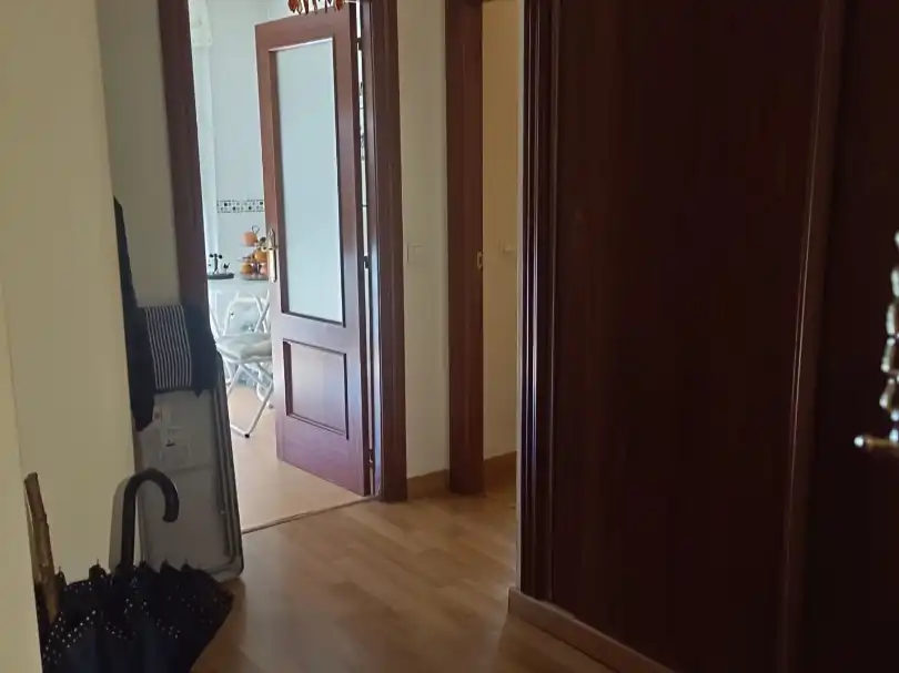 Piso en venta en Aller