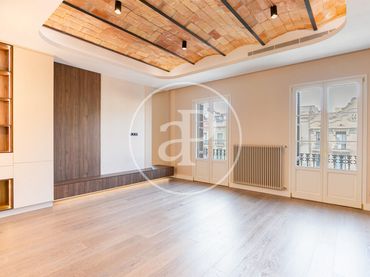 Appartement avec balcon à vendre à Carrer d'Aragó