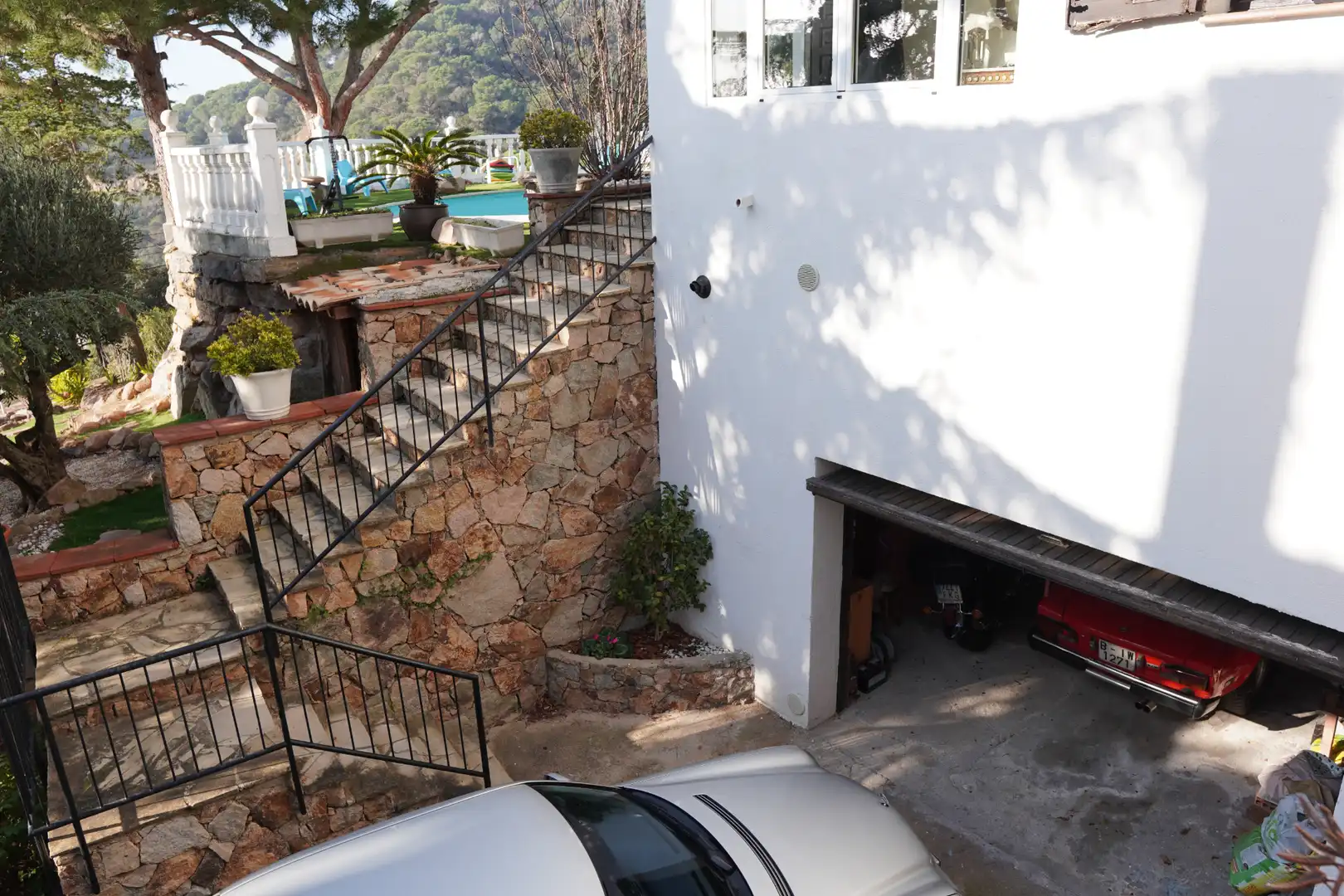 Casa en venda a Canyelles, imagen 7