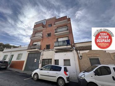 Mini appartamento in vendita a Tharsis