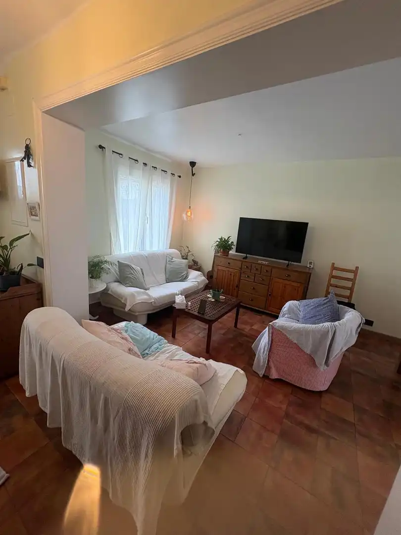Adosado con jardín en venta en DE LA MERCÈ, imagen 6