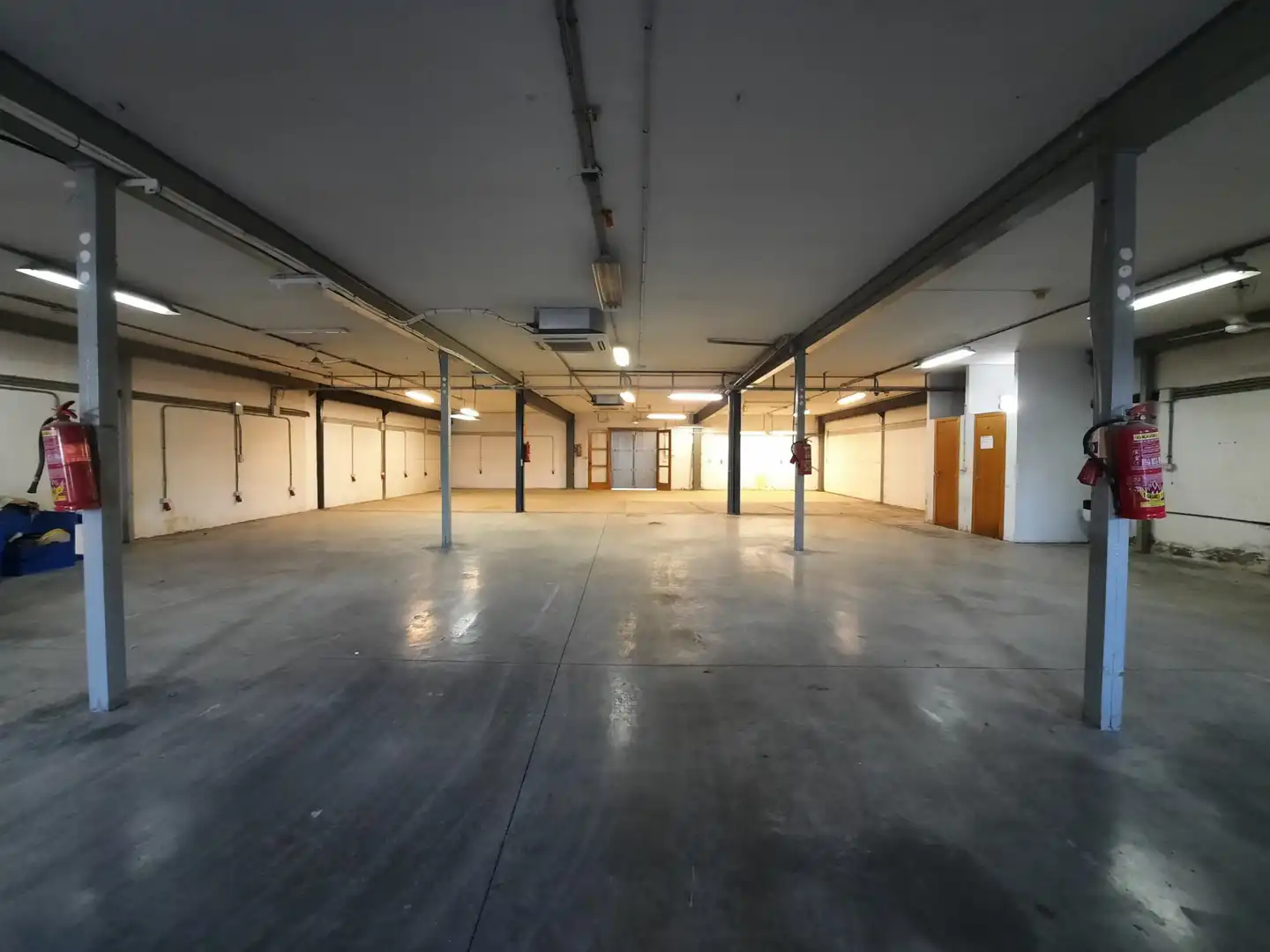 Industriegebäude zum Verkauf in Avinguda de València
