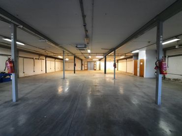 Nave industrial en venta en Avinguda de València