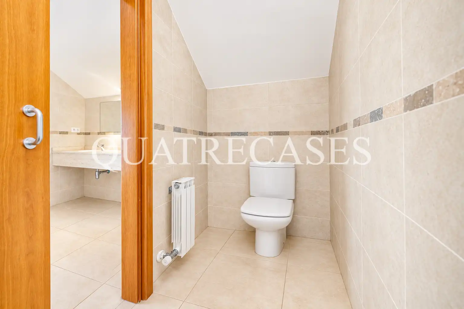 Villa mit Balkon zum Verkauf in Carrer Camí Vell de Caldes, imagen 41