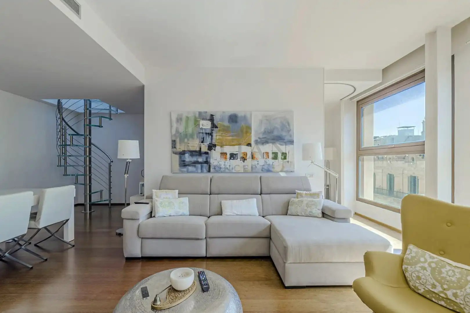 Ático con ascensor en venta en Carrer de la Diputació, imagen 14