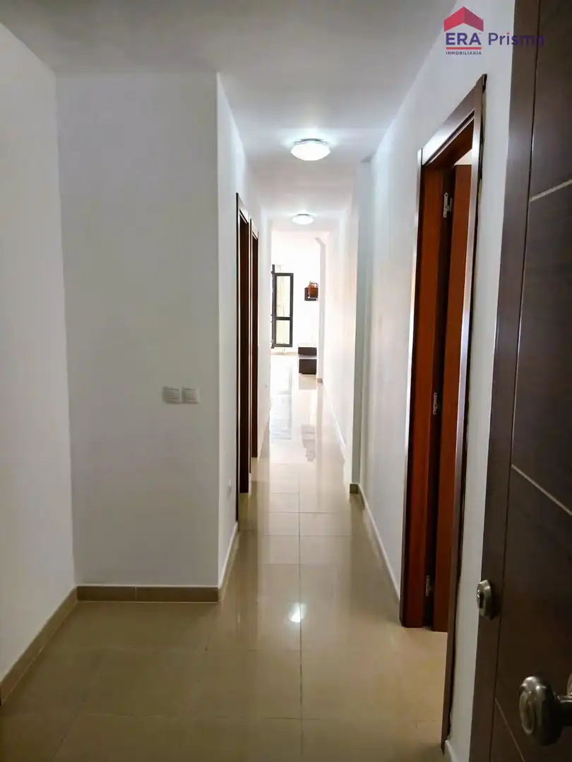 Piso en venta en Puerto de la Cruz con Amueblado