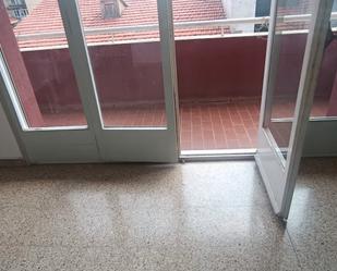 Terrassa de Pis en venda en Berga