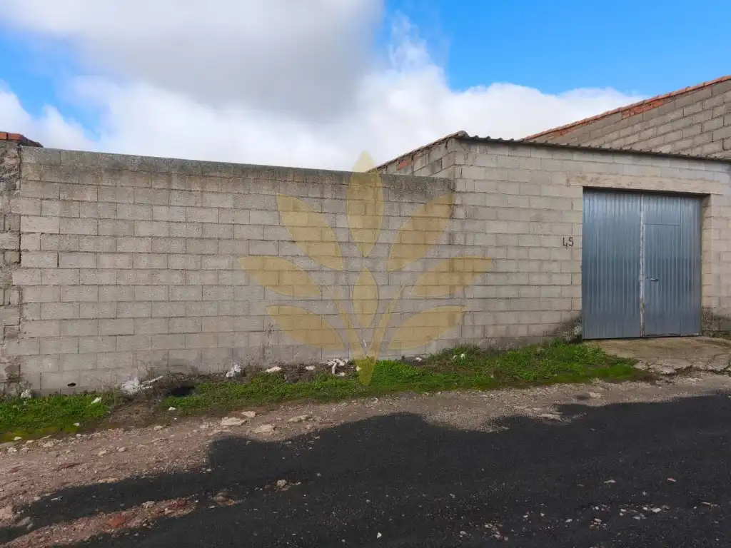 Garage zum Verkauf in Torreorgaz