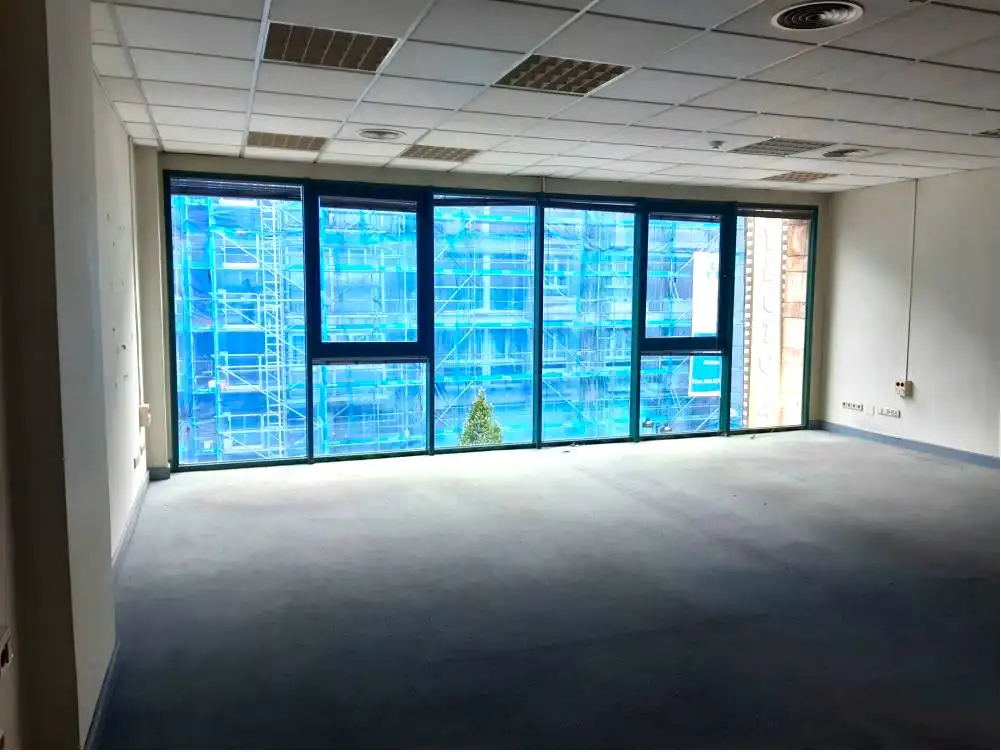 Büro zum Verkauf in CARLOS LOPEZ OTIN, imagen 8