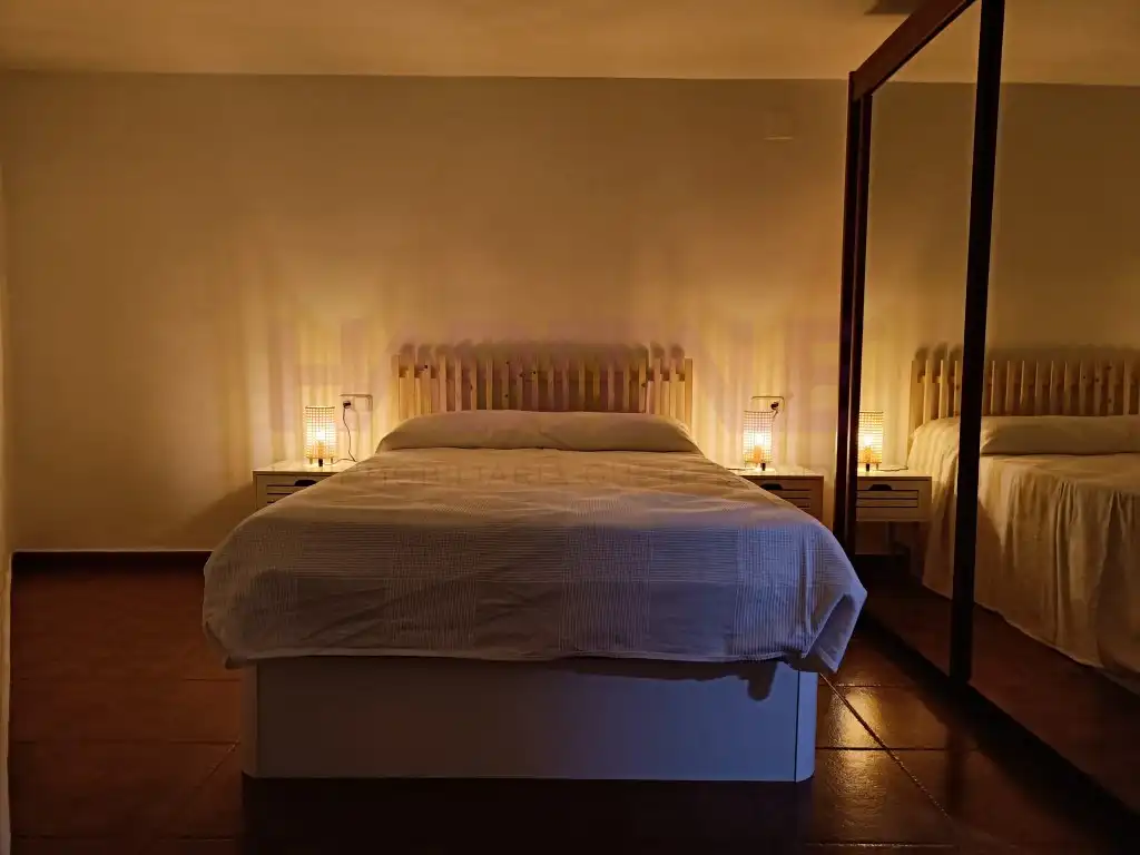 Flat for rent in La Raïosa