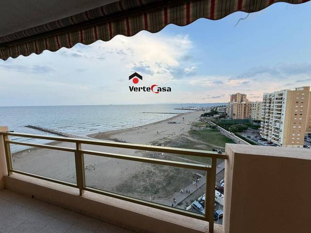 Apartamento en Alquiler en pinazo en Playa del Puig