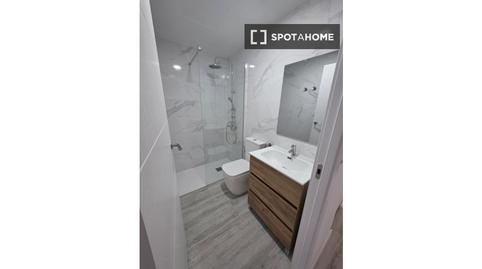 Foto 4 de Apartament per a compartir a Puerta Bonita,  Madrid Capital