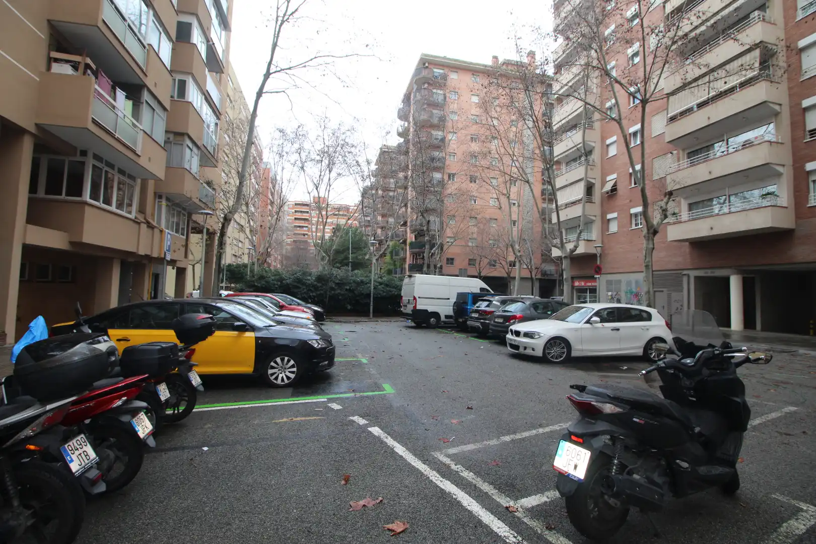 Gewerbefläche zum Verkauf in Sant Martí, imagen 27