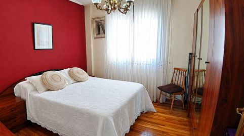 Foto 5 de Piso en venta en Iparragirre Etorbidea, Capitán Mendizabal - La Sardinera, Santurtzi
