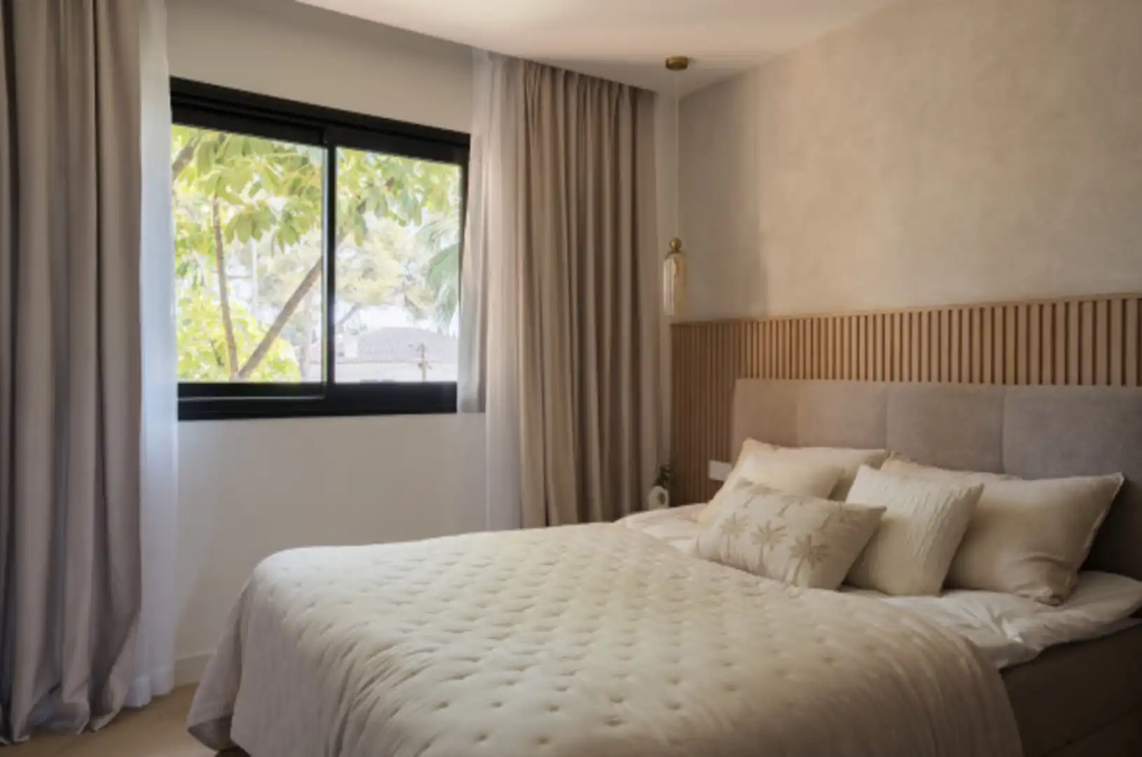 Apartament amb piscina en venda a Nueva Andalucía, imagen 22
