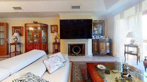 Photo 5 of Flat for sale in Calle Ardales, Aravaca, Madrid Capital