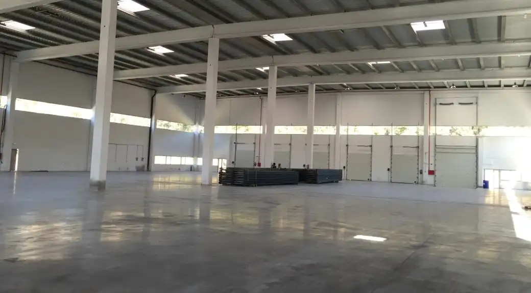 Nau industrial de lloguer a Llinars del Vallès, imagen 5